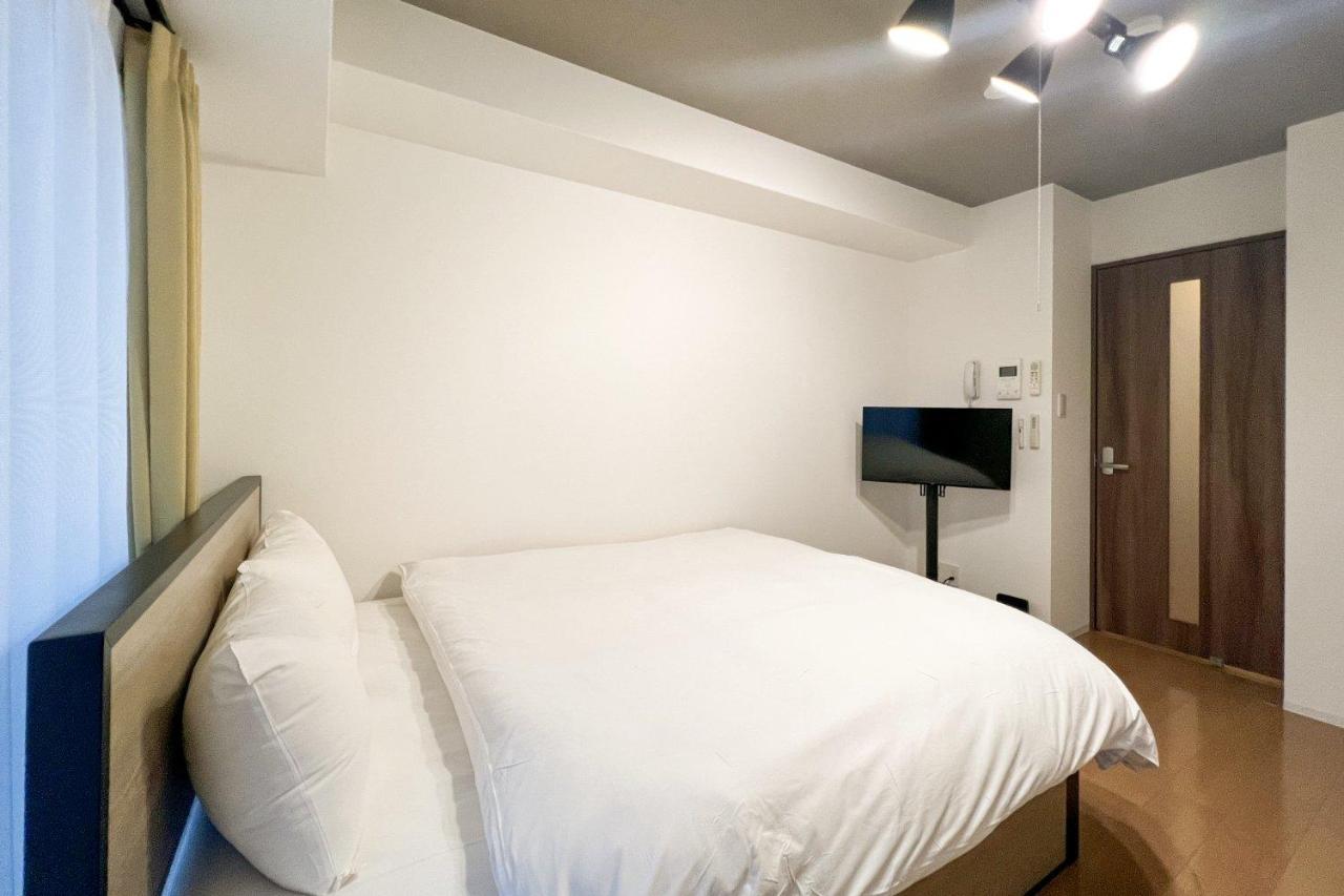 Locanda Shin-Ōsaka Eksteriør bilde