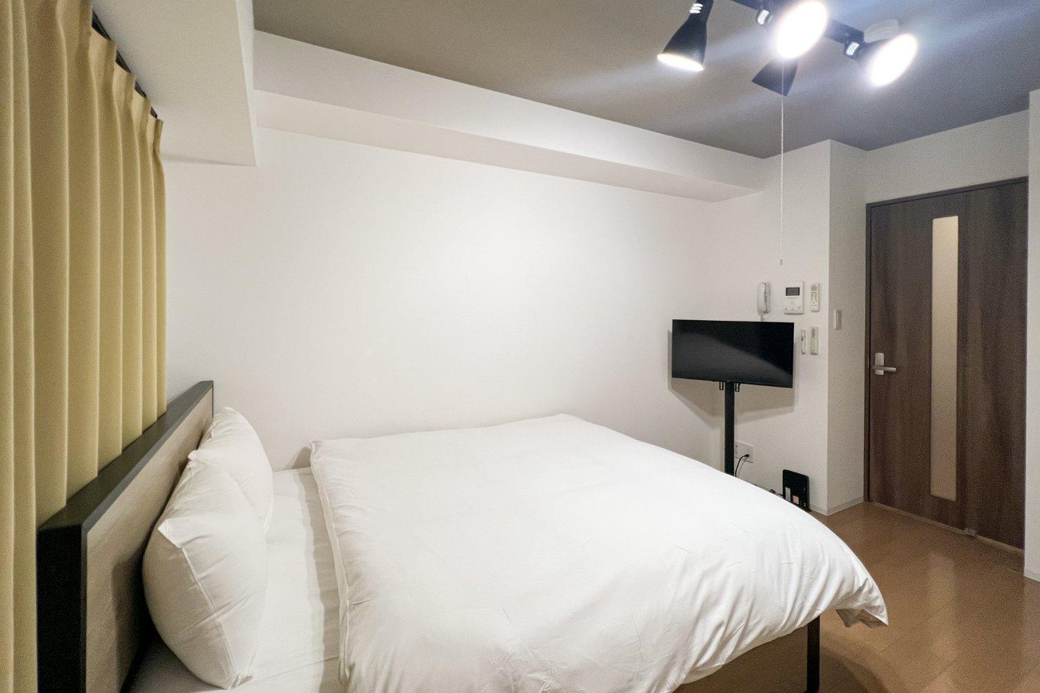 Locanda Shin-Ōsaka Eksteriør bilde